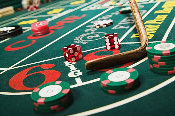 29toto Bingo Halls