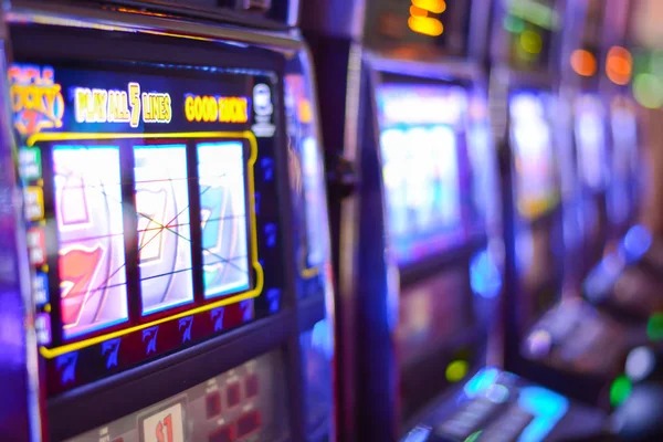 29toto Arcade Games